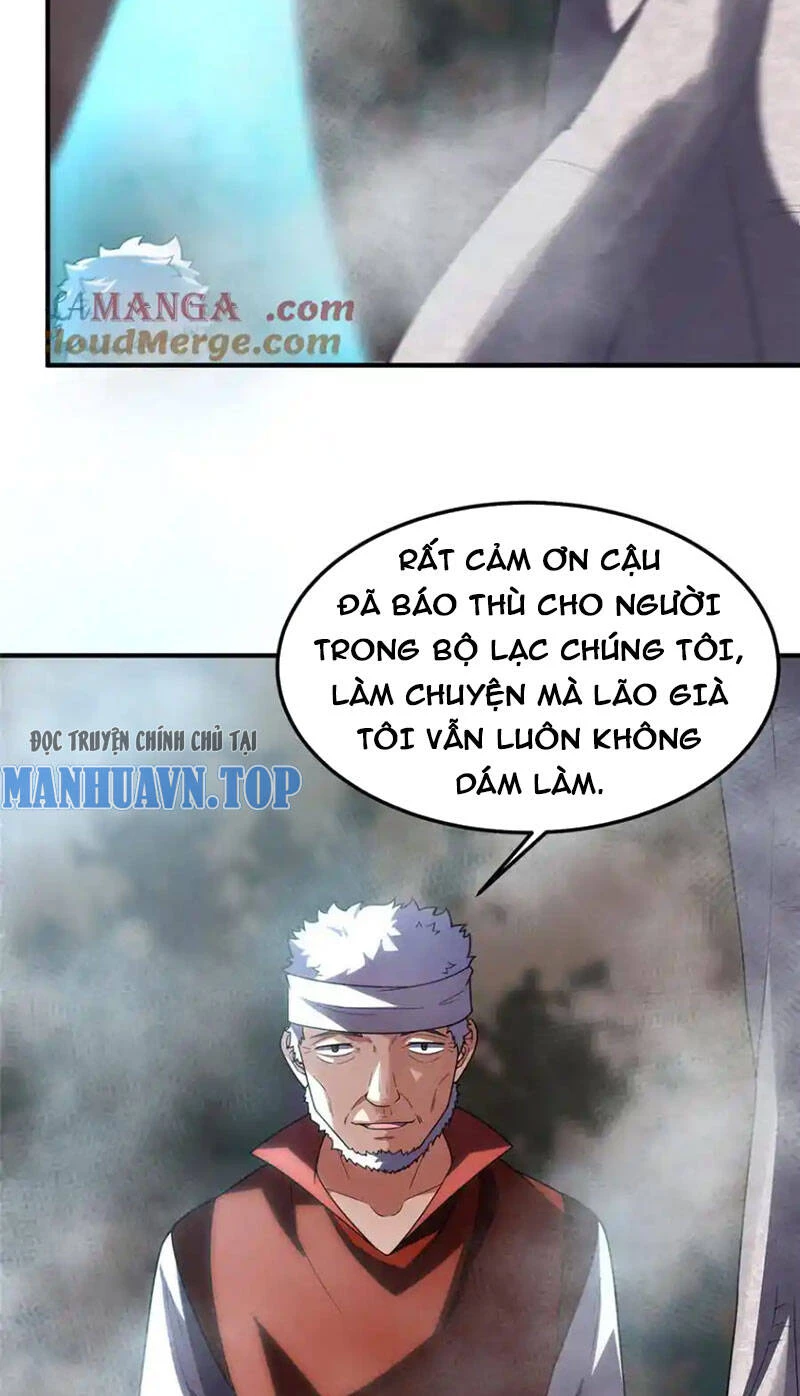 Thần Sủng Tiến Hóa Chapter 289 - Trang 4