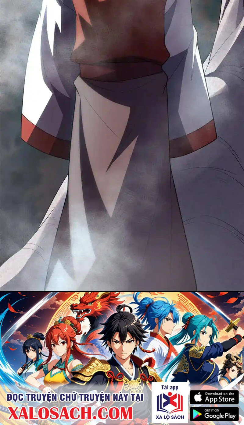Thần Sủng Tiến Hóa Chapter 289 - Trang 4