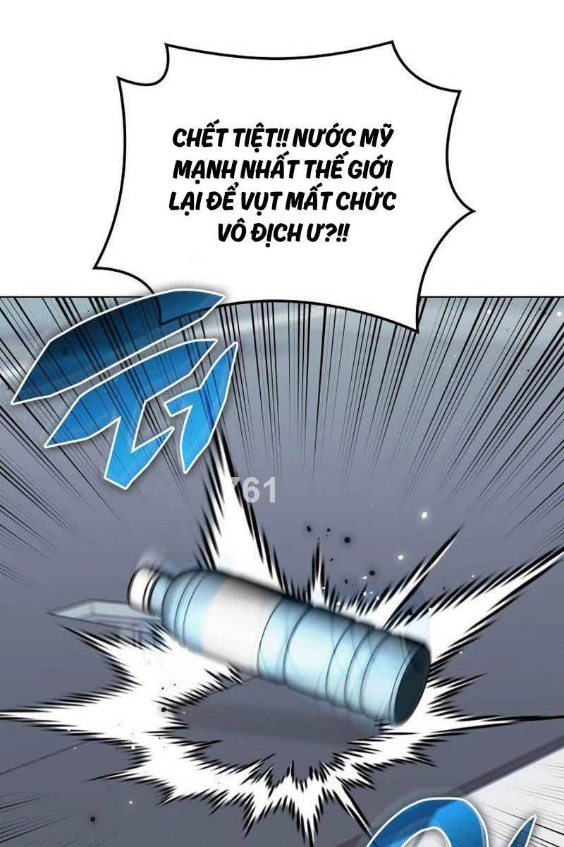 Thợ Rèn Huyền Thoại Chapter 223 - Trang 4