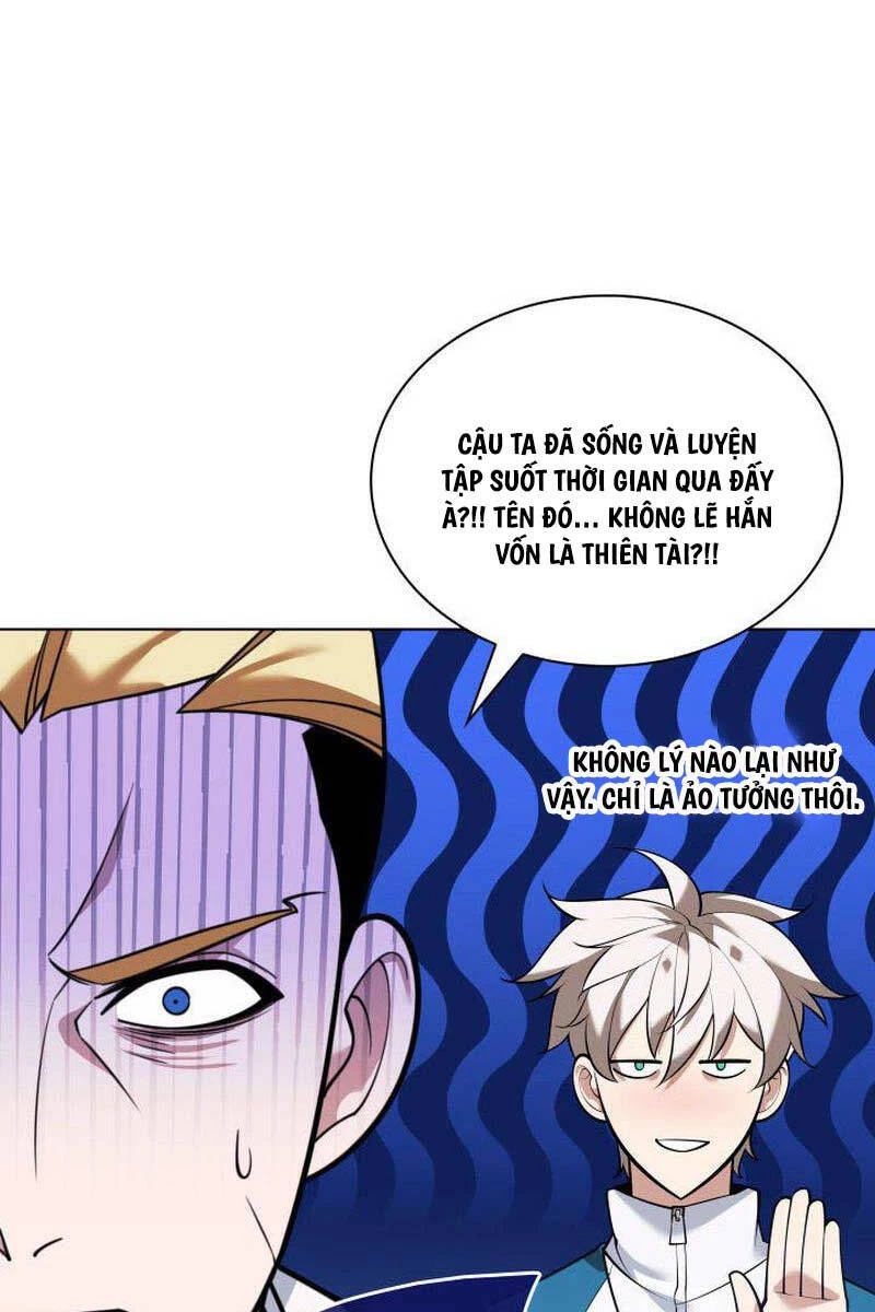 Thợ Rèn Huyền Thoại Chapter 223 - Trang 4