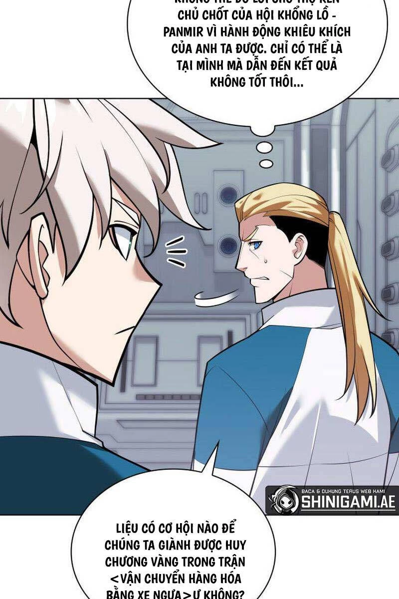 Thợ Rèn Huyền Thoại Chapter 223 - Trang 4