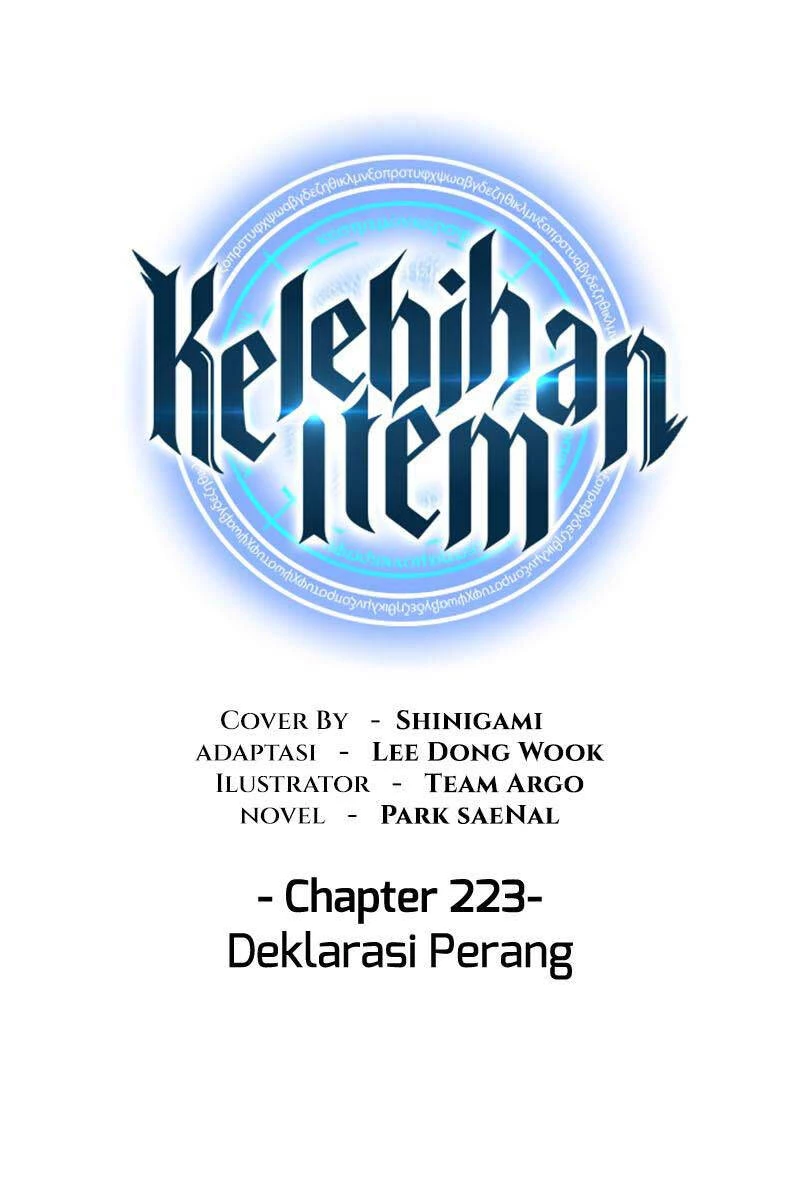 Thợ Rèn Huyền Thoại Chapter 223 - Trang 4