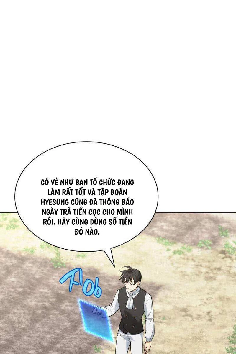 Thợ Rèn Huyền Thoại Chapter 223 - Trang 4