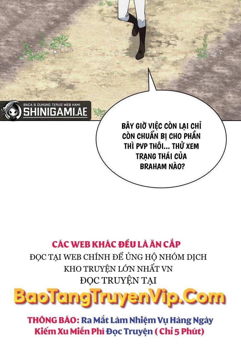 Thợ Rèn Huyền Thoại Chapter 223 - Trang 4