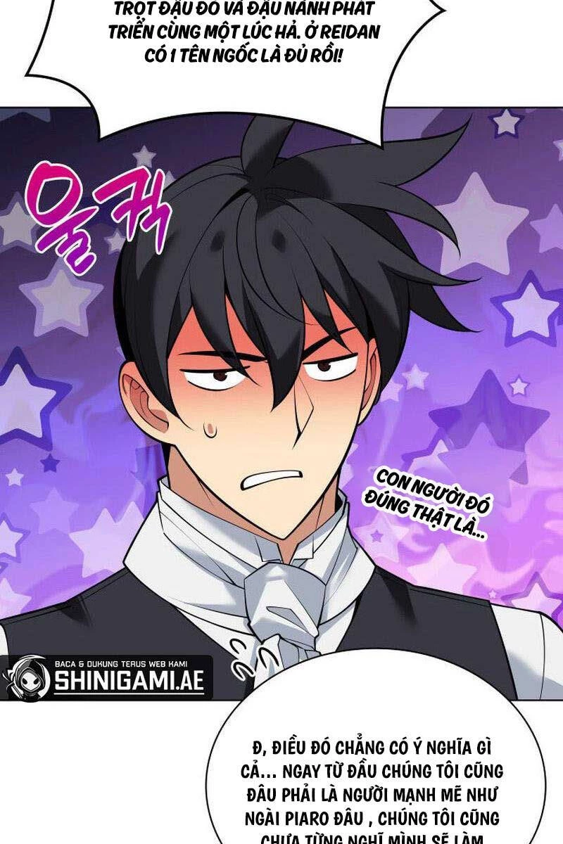 Thợ Rèn Huyền Thoại Chapter 223 - Trang 4