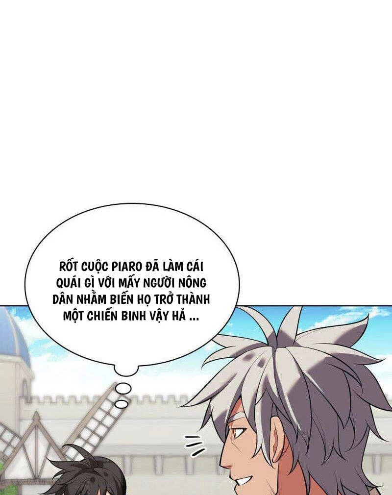 Thợ Rèn Huyền Thoại Chapter 223 - Trang 4