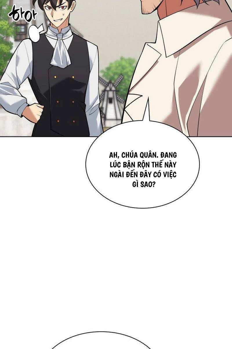 Thợ Rèn Huyền Thoại Chapter 223 - Trang 4