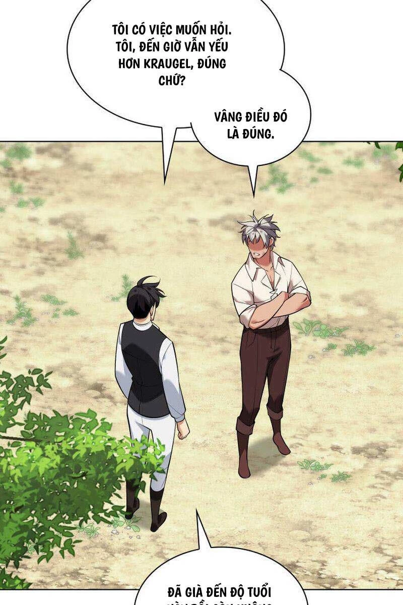 Thợ Rèn Huyền Thoại Chapter 223 - Trang 4