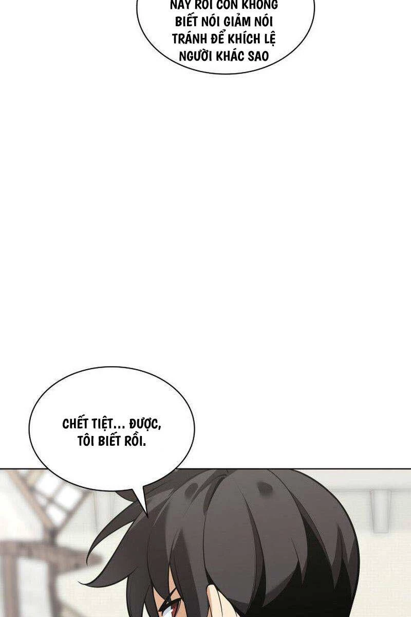 Thợ Rèn Huyền Thoại Chapter 223 - Trang 4