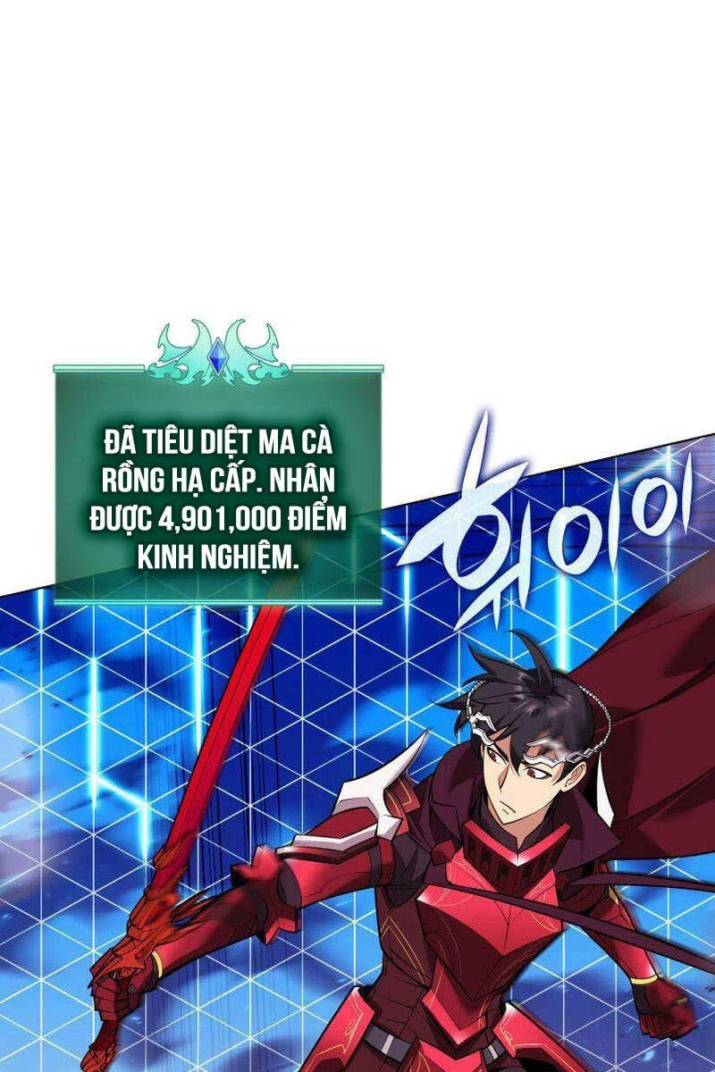 Thợ Rèn Huyền Thoại Chapter 223 - Trang 4