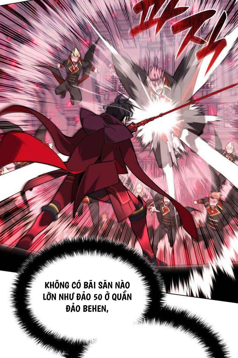 Thợ Rèn Huyền Thoại Chapter 223 - Trang 4