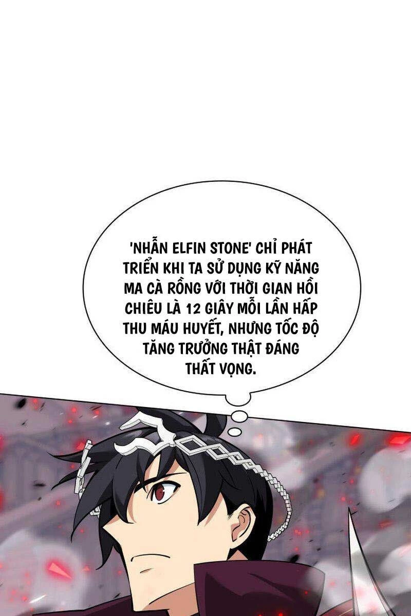 Thợ Rèn Huyền Thoại Chapter 223 - Trang 4