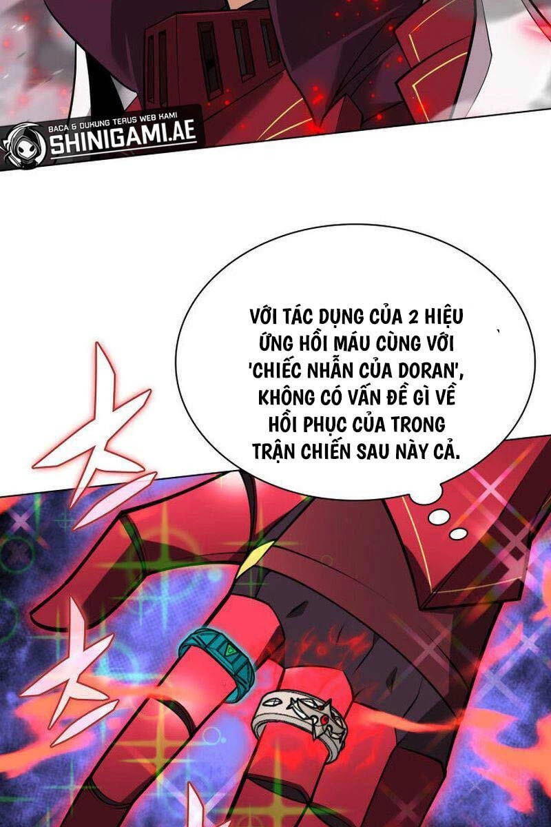 Thợ Rèn Huyền Thoại Chapter 223 - Trang 4