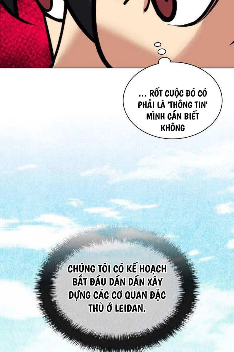 Thợ Rèn Huyền Thoại Chapter 223 - Trang 4