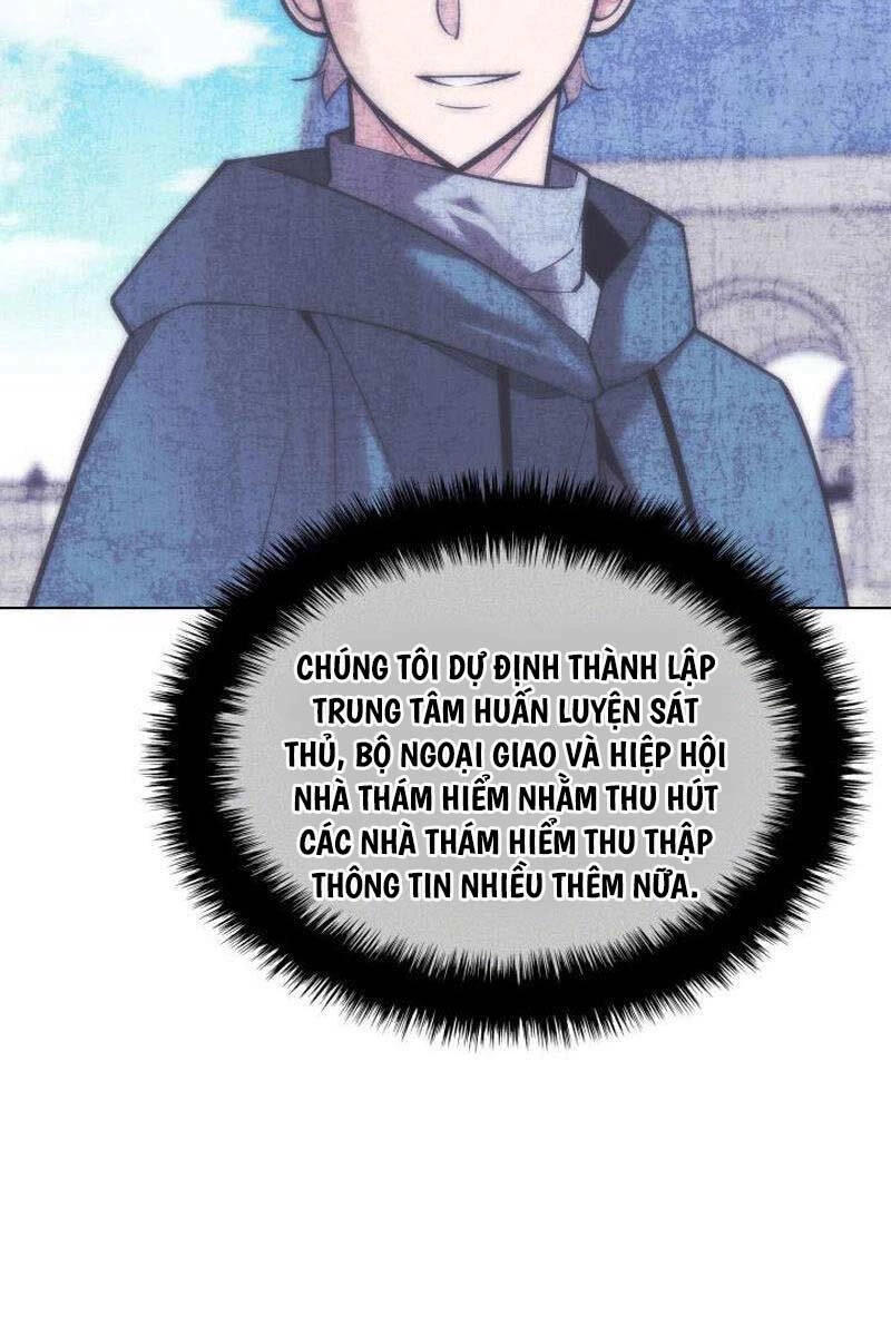 Thợ Rèn Huyền Thoại Chapter 223 - Trang 4