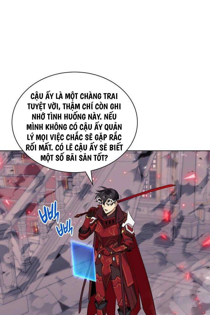 Thợ Rèn Huyền Thoại Chapter 223 - Trang 4