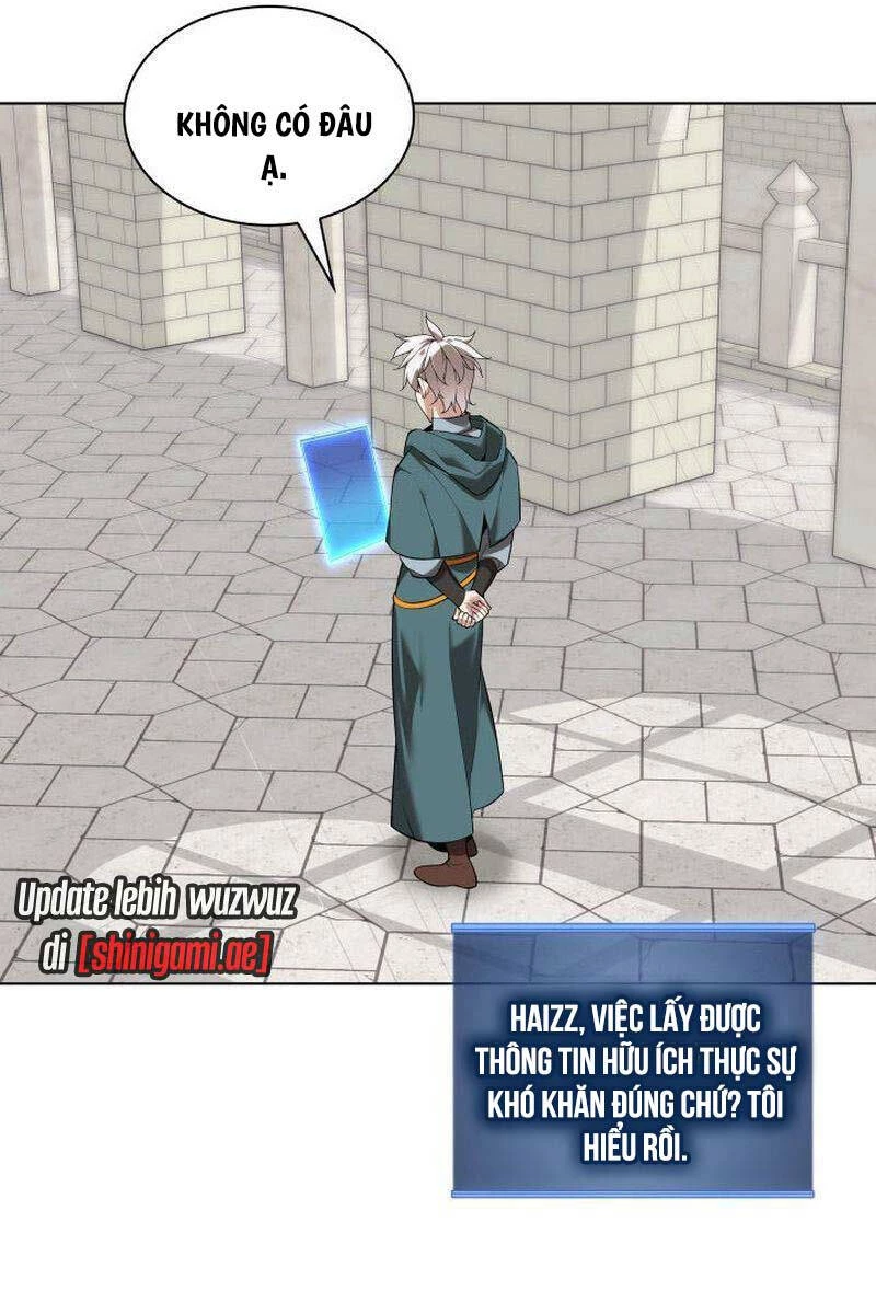 Thợ Rèn Huyền Thoại Chapter 223 - Trang 4