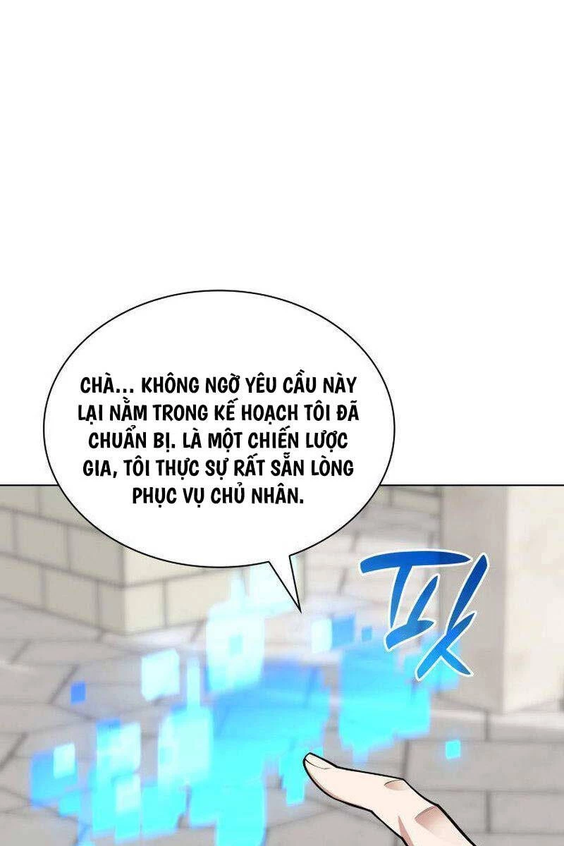 Thợ Rèn Huyền Thoại Chapter 223 - Trang 4