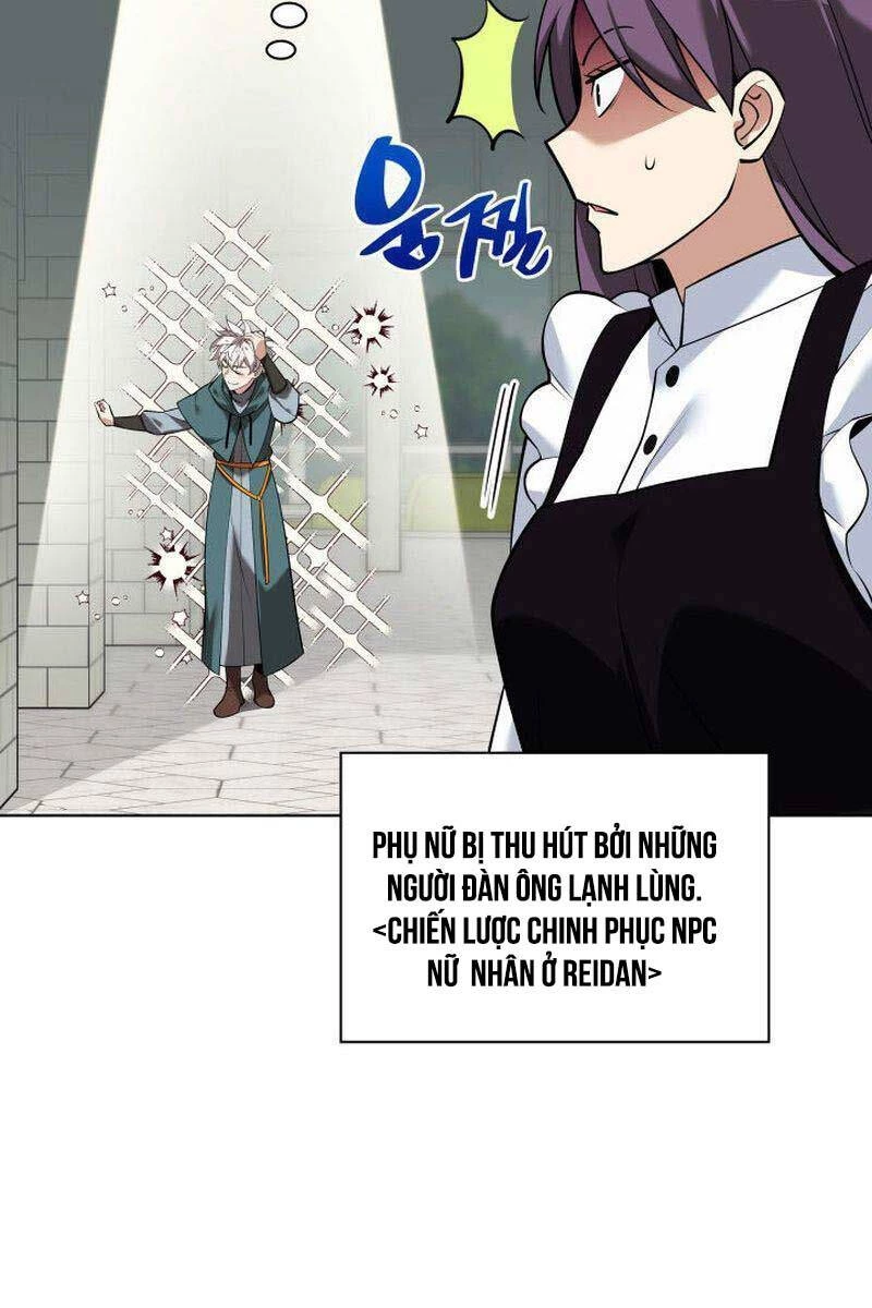 Thợ Rèn Huyền Thoại Chapter 223 - Trang 4