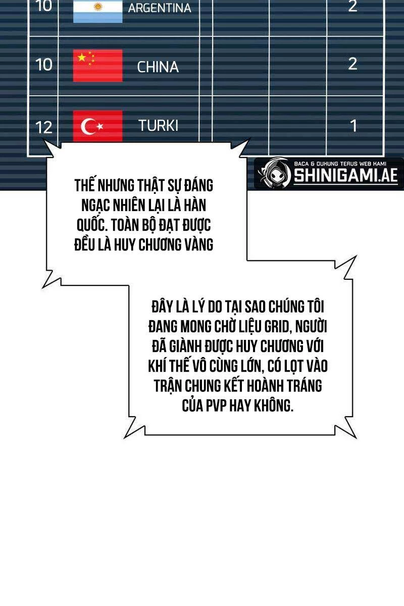 Thợ Rèn Huyền Thoại Chapter 223 - Trang 4