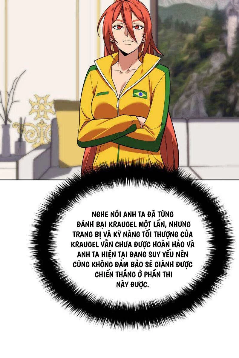 Thợ Rèn Huyền Thoại Chapter 223 - Trang 4