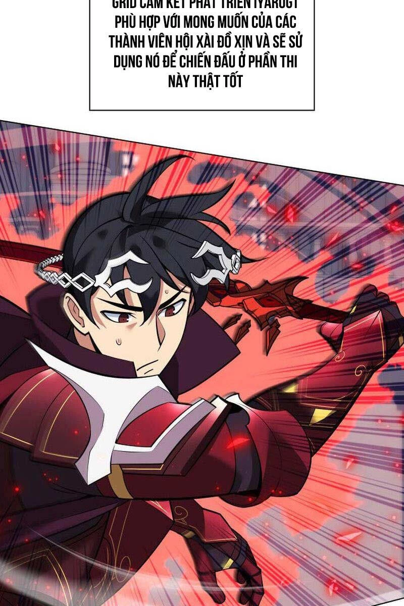 Thợ Rèn Huyền Thoại Chapter 223 - Trang 4