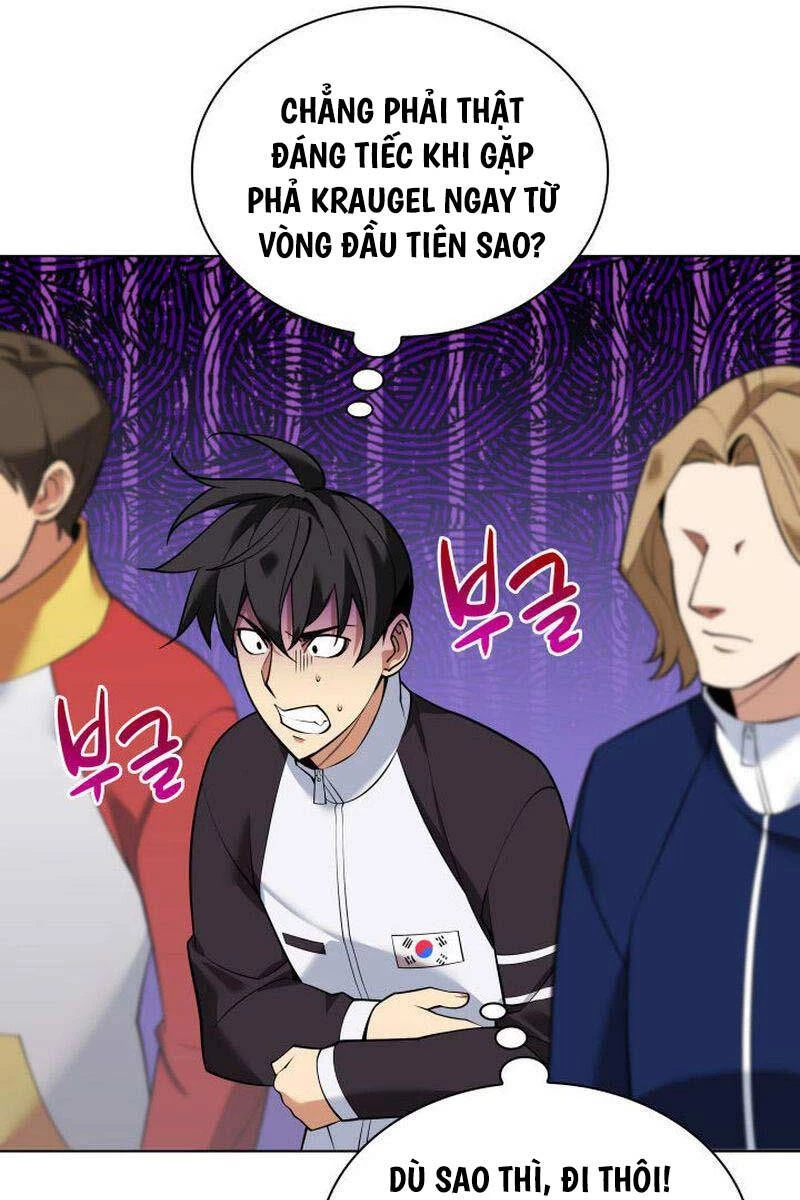 Thợ Rèn Huyền Thoại Chapter 223 - Trang 4