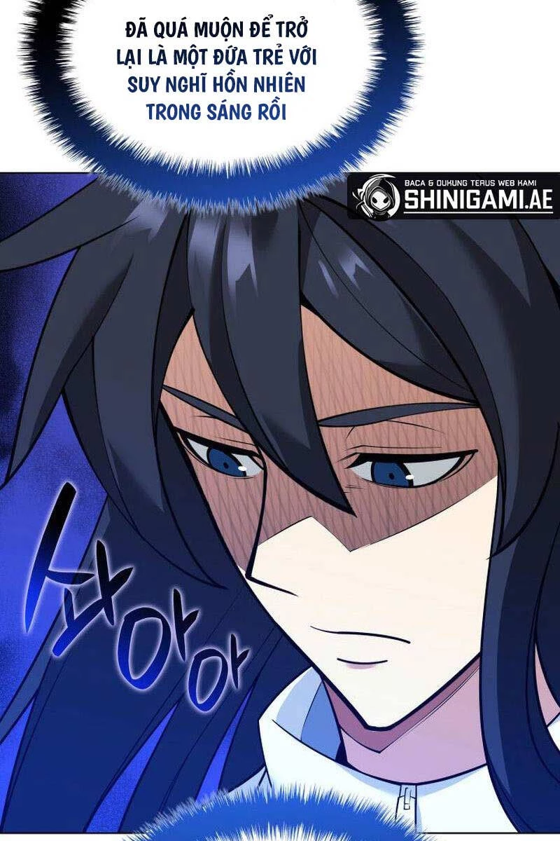 Thợ Rèn Huyền Thoại Chapter 223 - Trang 4