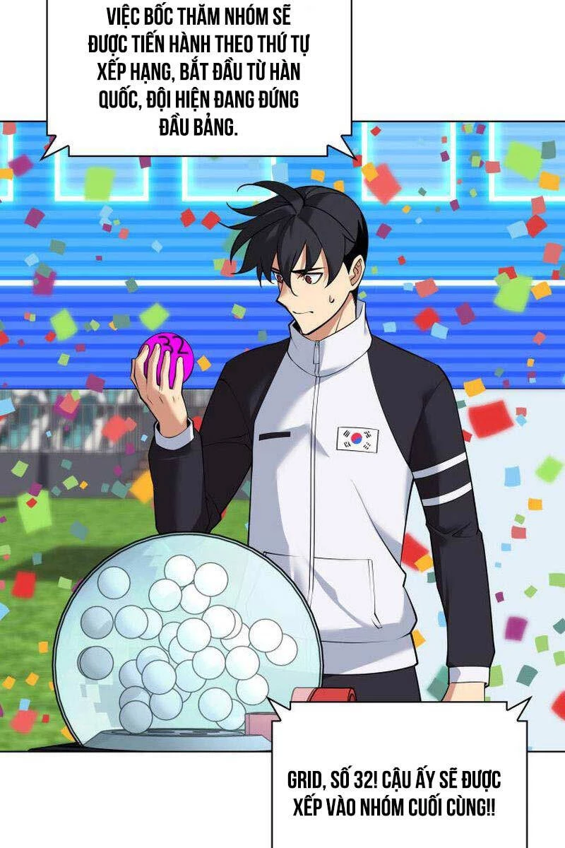 Thợ Rèn Huyền Thoại Chapter 223 - Trang 4