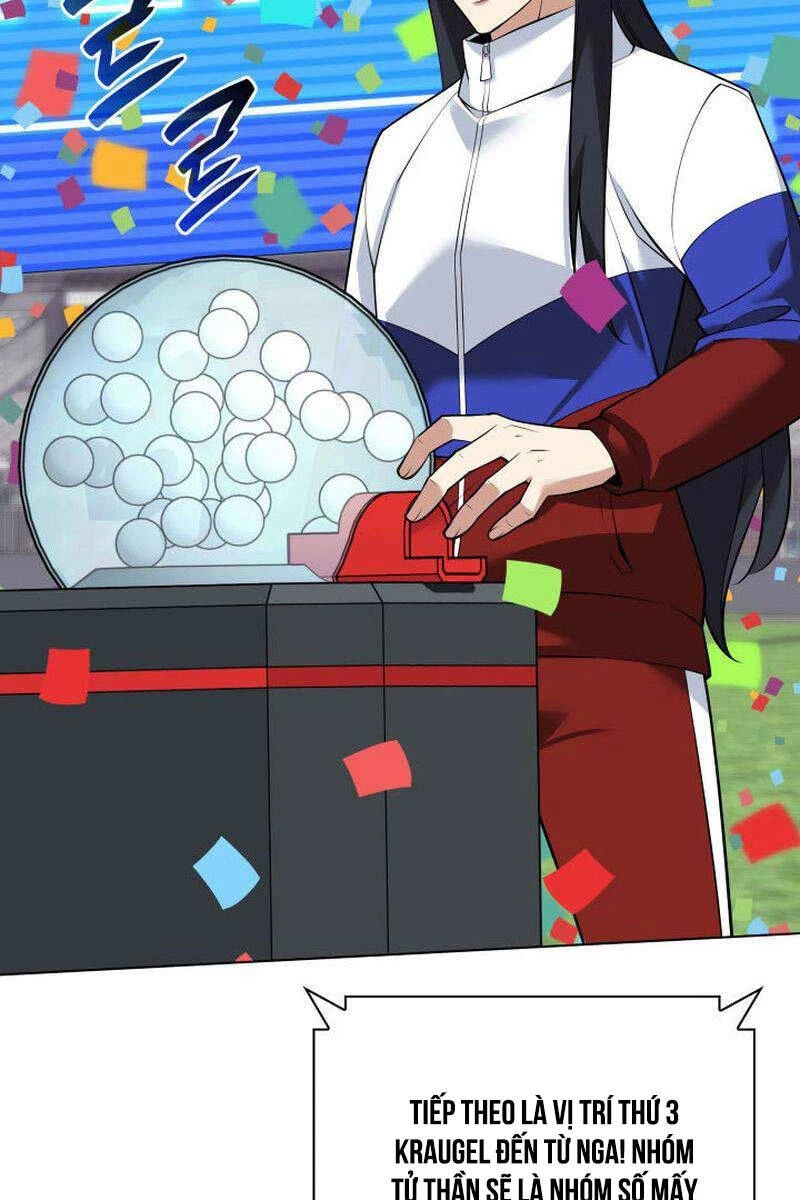 Thợ Rèn Huyền Thoại Chapter 223 - Trang 4