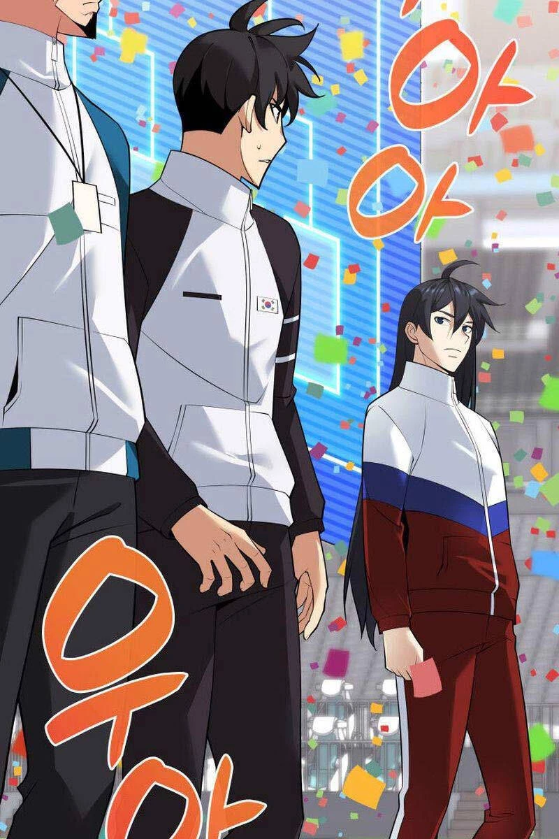 Thợ Rèn Huyền Thoại Chapter 223 - Trang 4