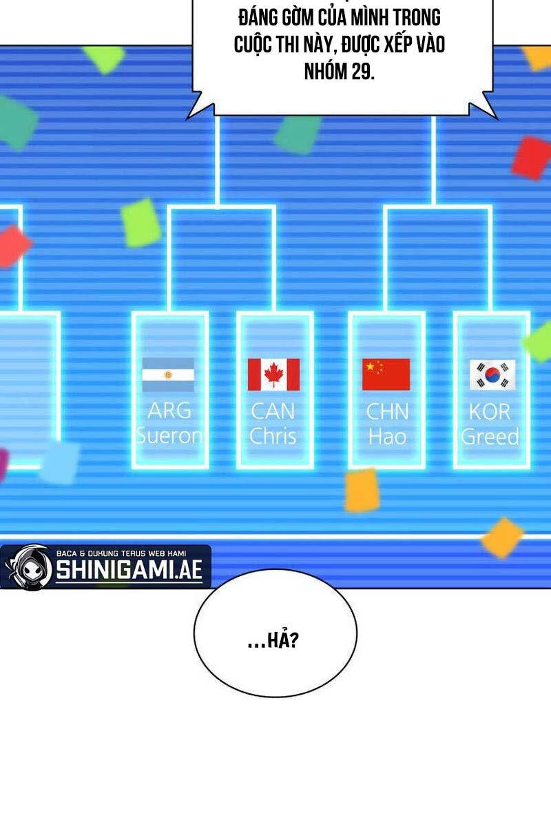 Thợ Rèn Huyền Thoại Chapter 223 - Trang 4