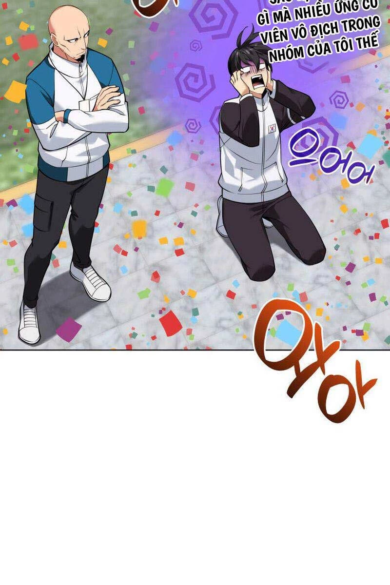 Thợ Rèn Huyền Thoại Chapter 223 - Trang 4