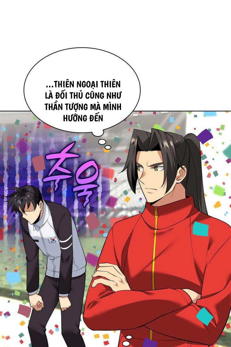 Thợ Rèn Huyền Thoại Chapter 223 - Trang 4
