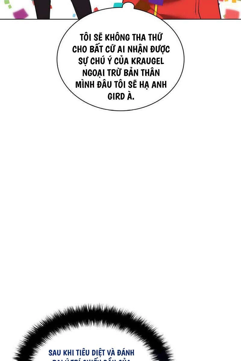 Thợ Rèn Huyền Thoại Chapter 223 - Trang 4