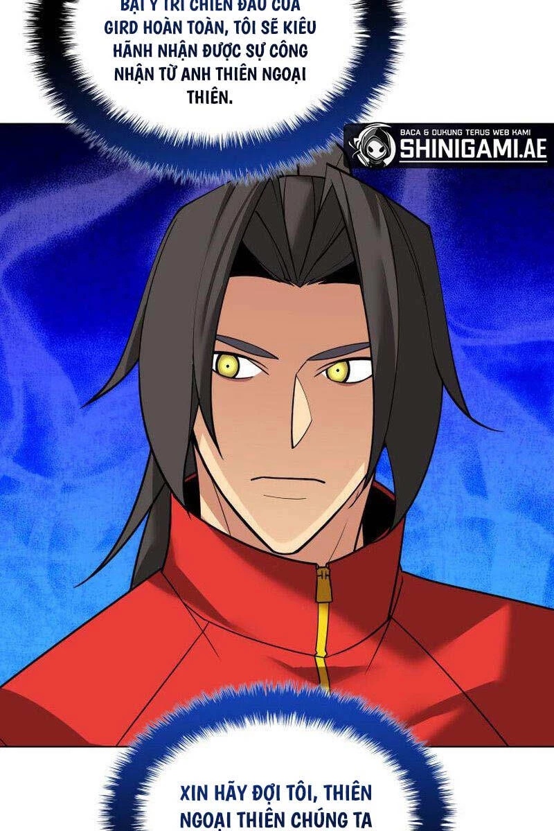 Thợ Rèn Huyền Thoại Chapter 223 - Trang 4