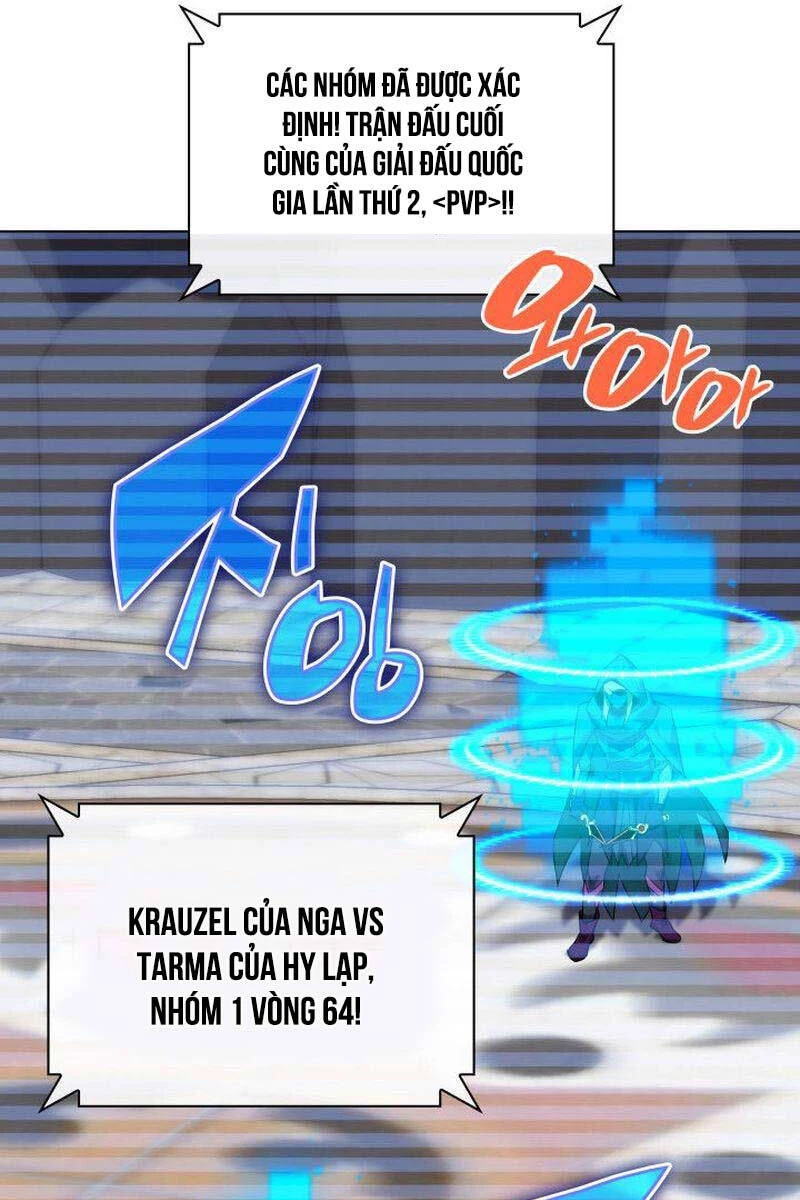 Thợ Rèn Huyền Thoại Chapter 223 - Trang 4