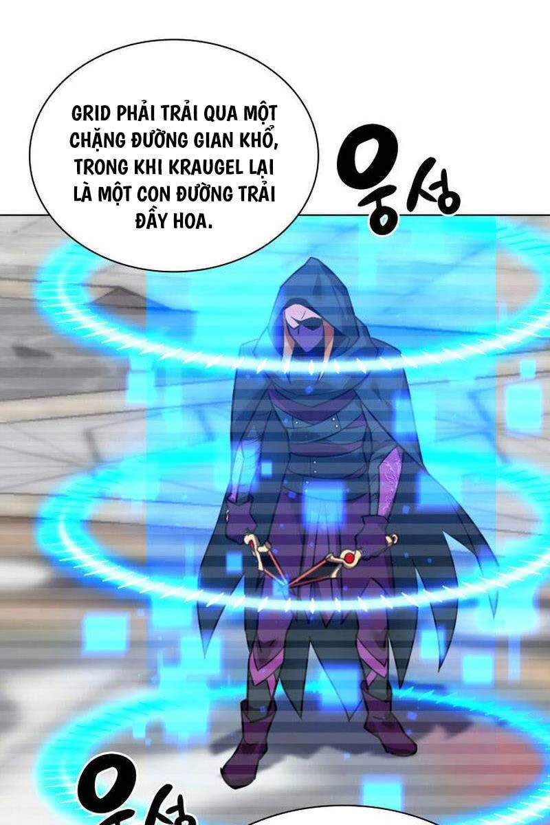 Thợ Rèn Huyền Thoại Chapter 223 - Trang 4