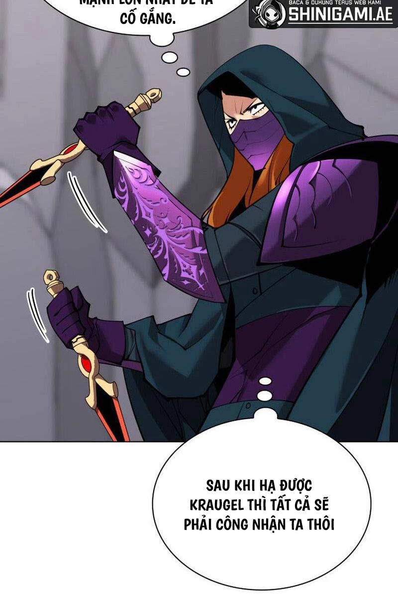 Thợ Rèn Huyền Thoại Chapter 223 - Trang 4