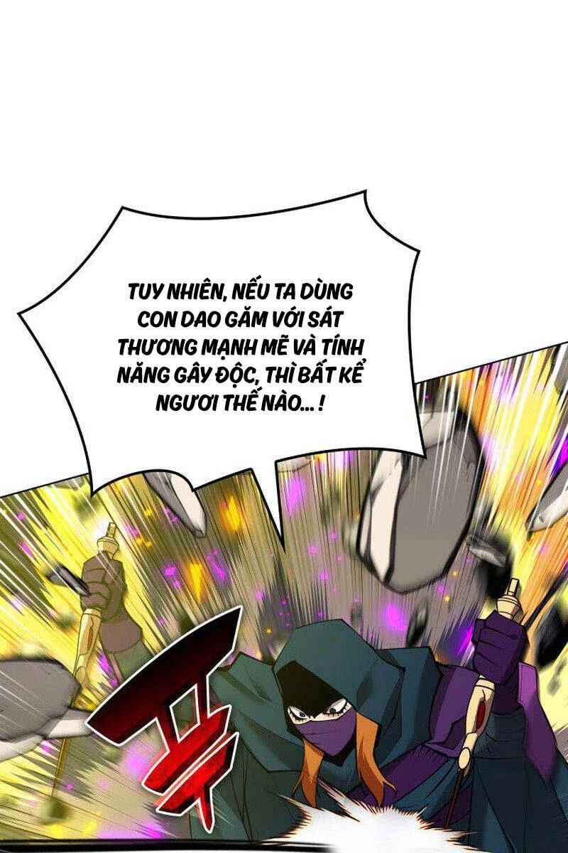 Thợ Rèn Huyền Thoại Chapter 223 - Trang 4