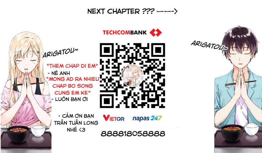 Sống Cùng Em Kế Chapter 12.2 - Next Chapter 13.1