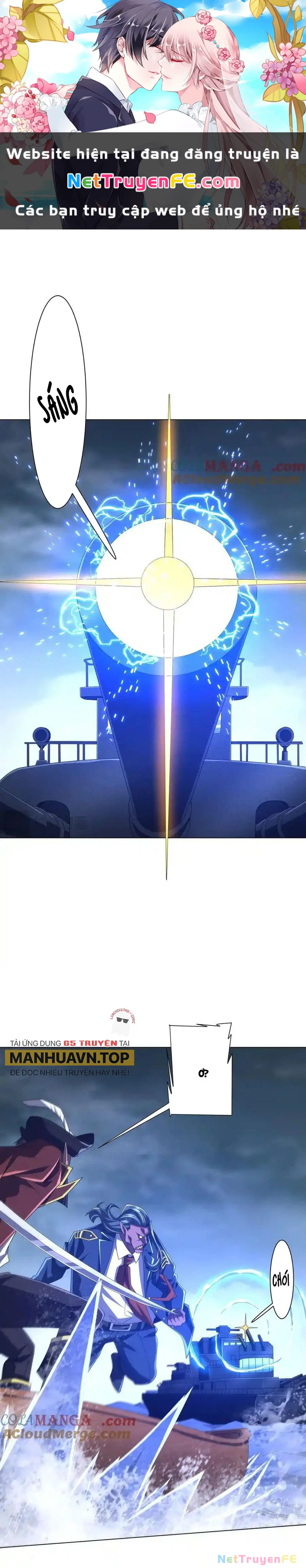 Bắt Đầu Với Trăm Vạn Minh Tệ Chapter 113 - Trang 4