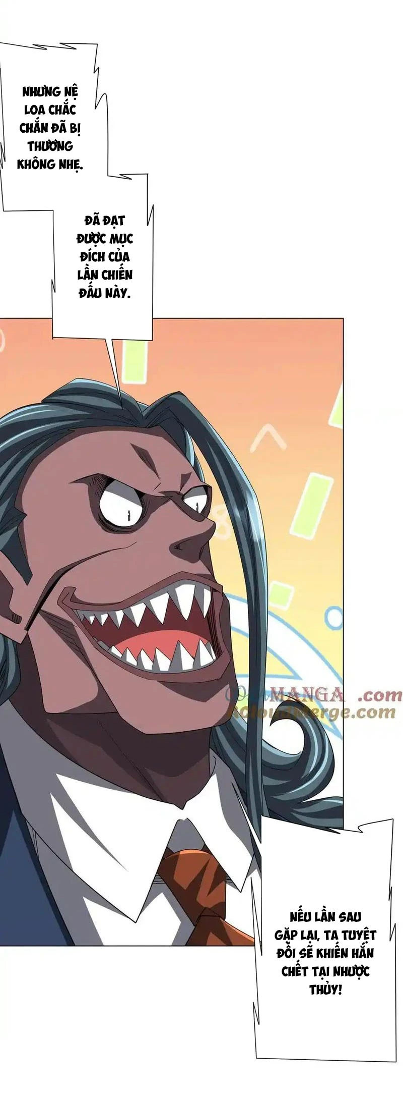 Bắt Đầu Với Trăm Vạn Minh Tệ Chapter 113 - Trang 4