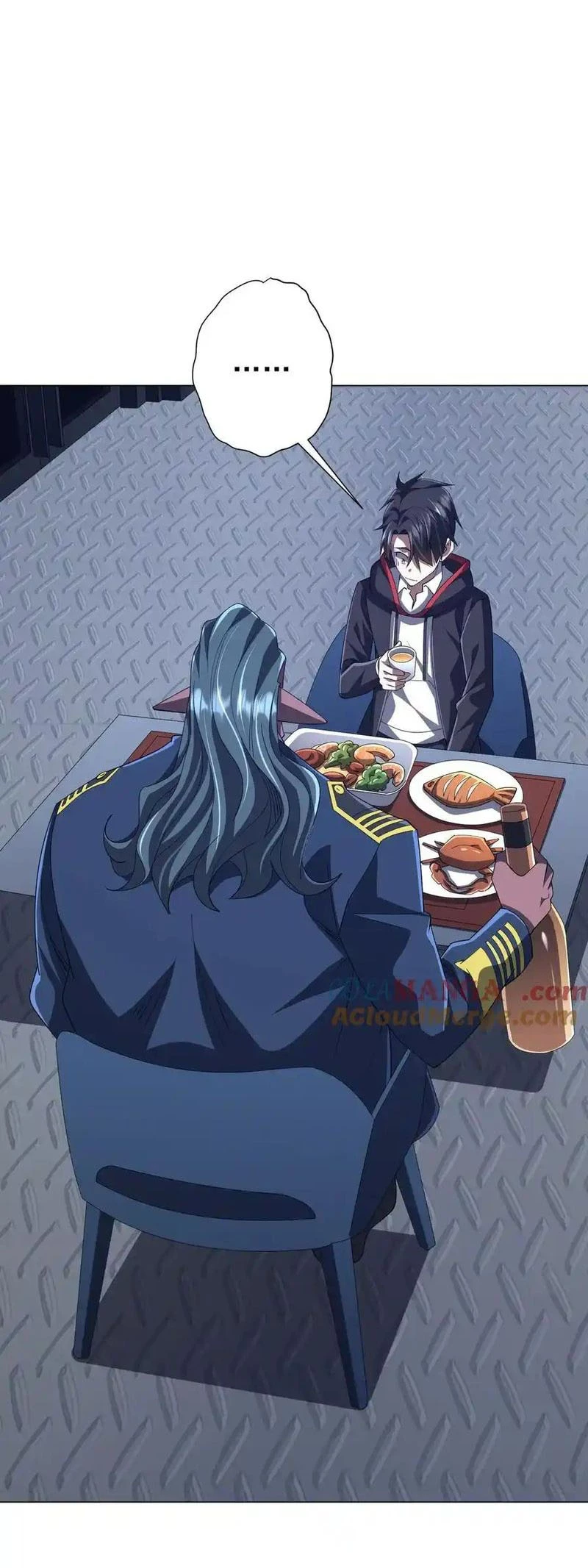 Bắt Đầu Với Trăm Vạn Minh Tệ Chapter 113 - Trang 4