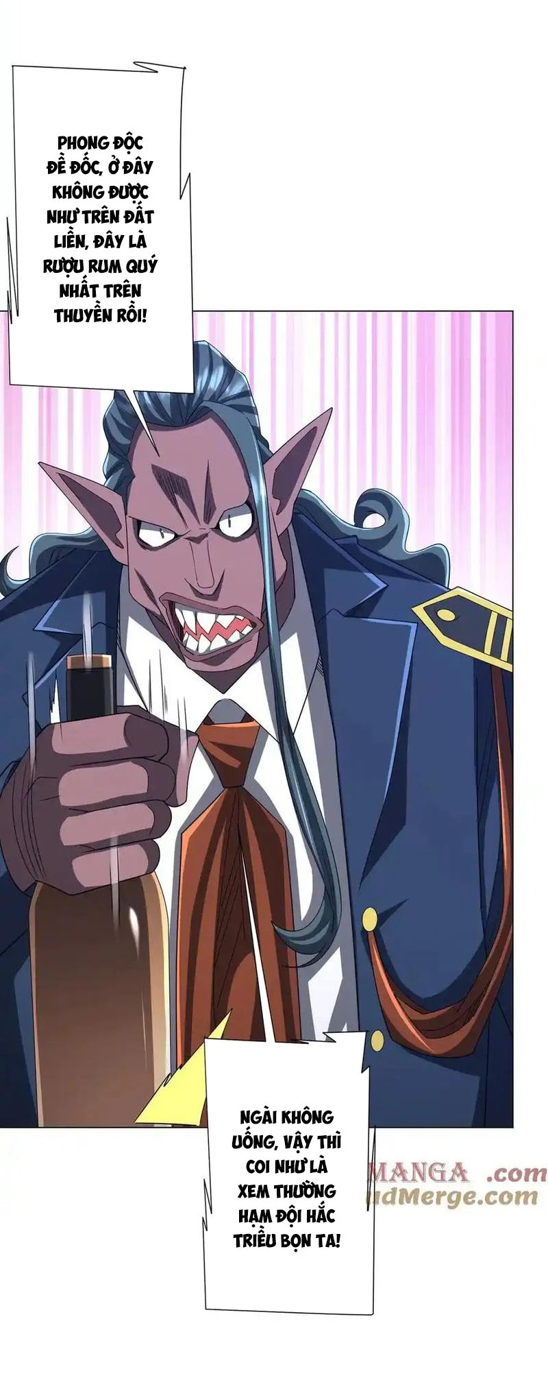 Bắt Đầu Với Trăm Vạn Minh Tệ Chapter 113 - Trang 4