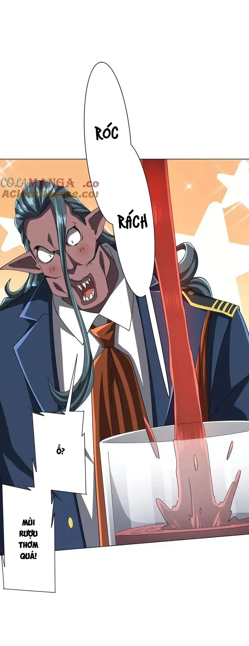 Bắt Đầu Với Trăm Vạn Minh Tệ Chapter 113 - Trang 4