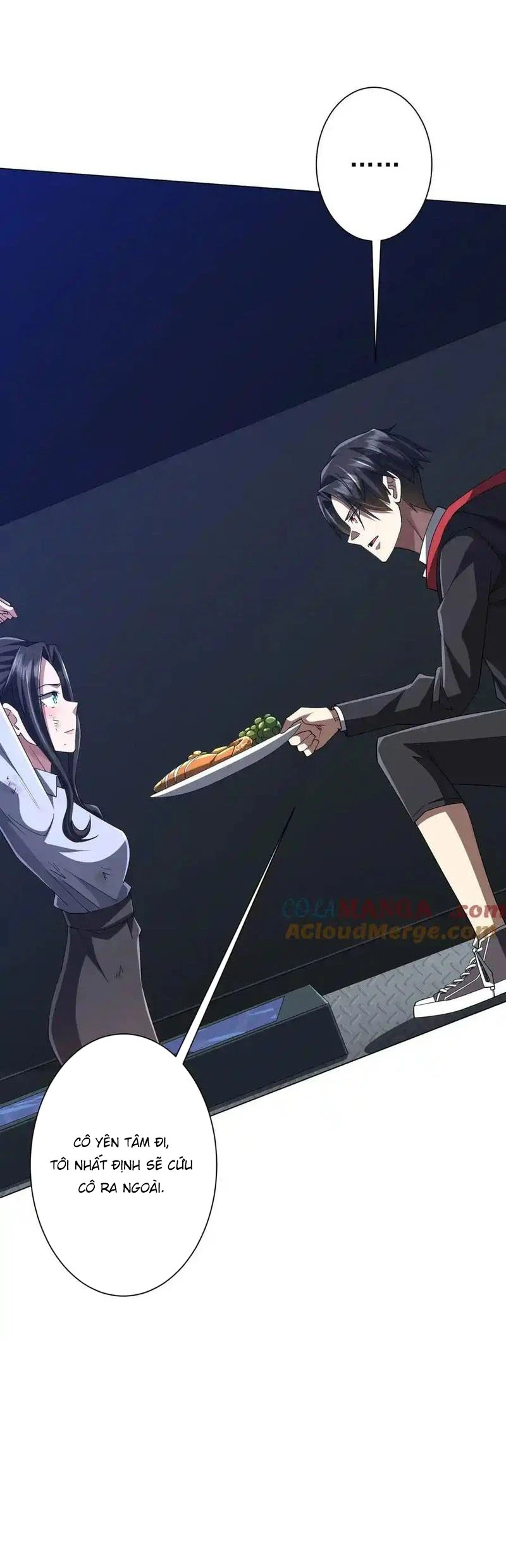 Bắt Đầu Với Trăm Vạn Minh Tệ Chapter 113 - Trang 4