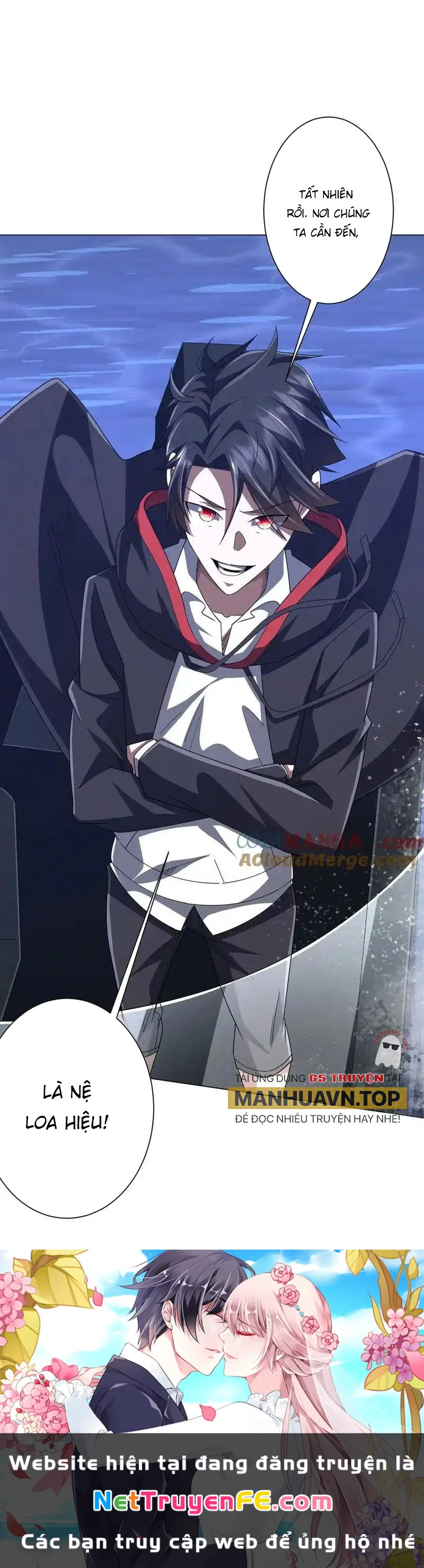 Bắt Đầu Với Trăm Vạn Minh Tệ Chapter 113 - Trang 4