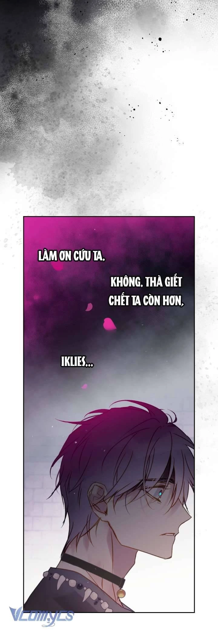 Kết Thúc Của Nhân Vật Phản Diện Chỉ Có Thể Là Cái Chết Chapter 144 - Trang 4