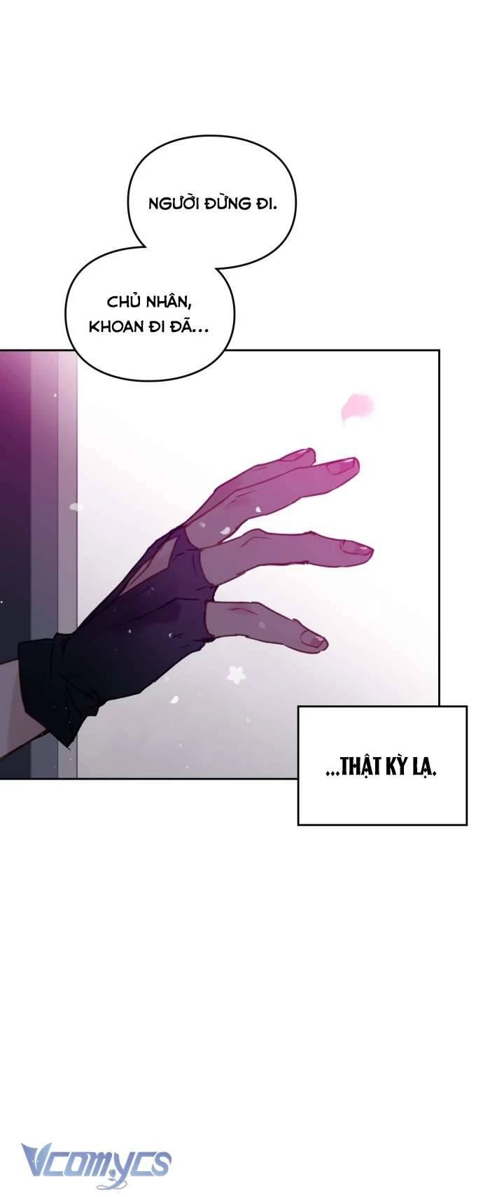 Kết Thúc Của Nhân Vật Phản Diện Chỉ Có Thể Là Cái Chết Chapter 144 - Trang 4